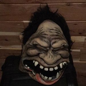 no brand Other - Halloween mask no brand Other - Halloween mask